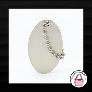 Kenneth Cole Reaction Accessories Kenneth Cole Reaction Oval